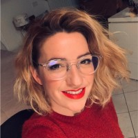 Sara Pagliarani