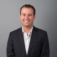 Justin Jones, Mba