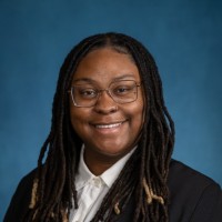 Faith Taylor