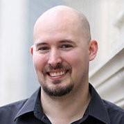 James McClymonds, Psy.D., HSPP