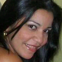 Ligia Elena Bello Gandara