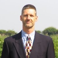 Jon Clifford-Smith