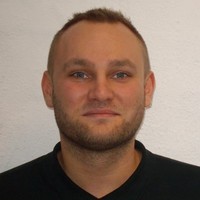 Martin Svejstrup