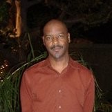Keith Hardy