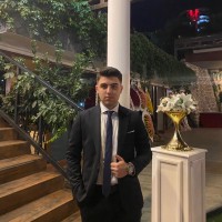 Arda Batın Kılıç