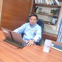 Zacarias Arotoma Acuña