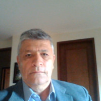 Jhon Jairo Beltran Peinado