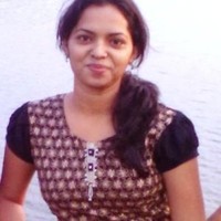 Sipra Mohapatra