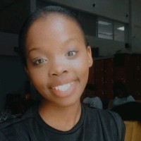 Zibuyile Mkhize