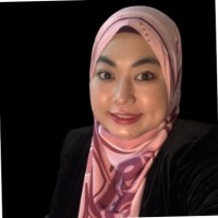Amirah Shuhaimi