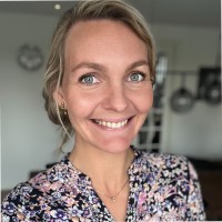 Melanie Bjerre
