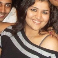Khushbu Thakkar
