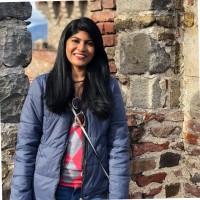 Jaswandi Khatu
