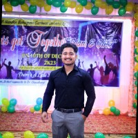 Abhishek Bhandari