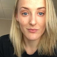 Sarah Fast