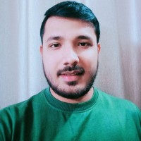 Ritesh Pandey