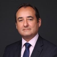 Simon Taylor