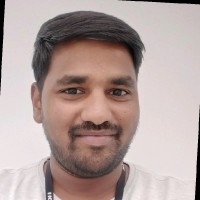 Rakesh Potharaju