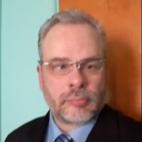 Eric Van Dahm