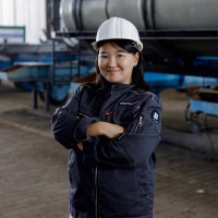 Nurzhamal Abilashova