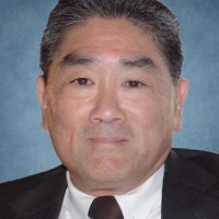 Robert R Yamashita