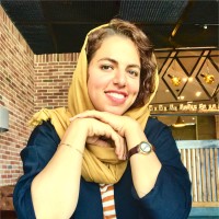 Najmeh Rezaei