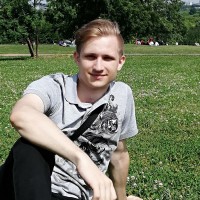 Oleg Nagibin