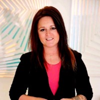 Kimberly Thompson