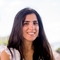 Vânia Morais Martins