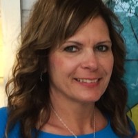 Laurie Reed