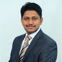Devendra Wadangekar