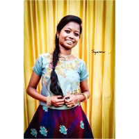 Syamala Munduri