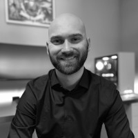 Jonathan Vinson