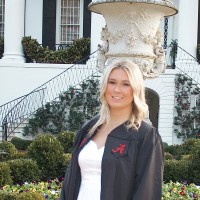Aubree Beckworth
