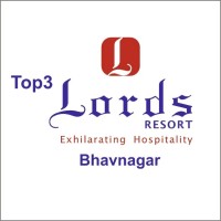Top3 Lords Resort Bhavnagar