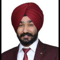 Gurpreet Singh