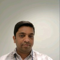 Srinivas Sodagam