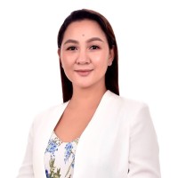 Ma Cristina Kay Sayawan Gesulga