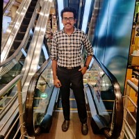Vijay Chavan