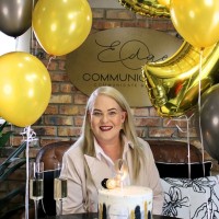 Daleen Gouws - Communication Professional