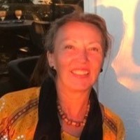 Lucie Pinard