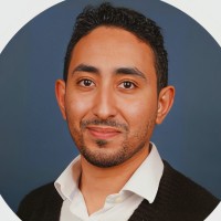 Yassine Boukhari