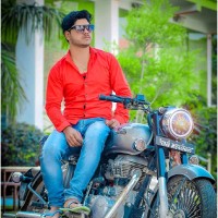 Deepak Raj