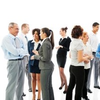 The Networking Club