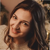 Raluca Iliescu