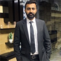Sardar Shoaib Dogar Adv