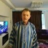 Colin Hunter