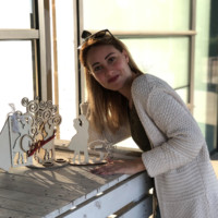 Alessia Nepote Andrè