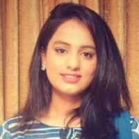 Iqra Ahmed