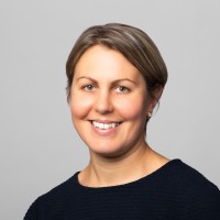 Kate Rigg